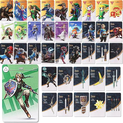 tears of the kingdom nfc tags|zelda tears of the kingdom rewards.